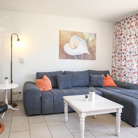 Feriendorf Papillon Wohnung 07-2 Болтенхаген Екстериор снимка