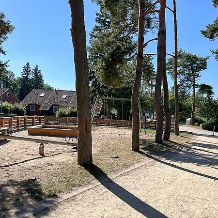 Feriendorf Papillon Wohnung 07-2 Болтенхаген Екстериор снимка