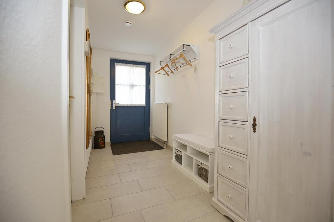 Feriendorf Papillon Wohnung 07-2 Болтенхаген Екстериор снимка