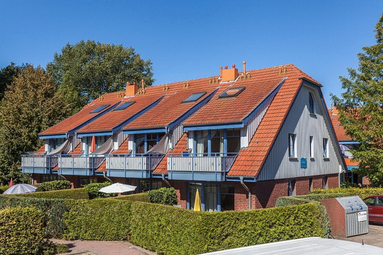 Feriendorf Papillon Wohnung 07-2 Болтенхаген Екстериор снимка