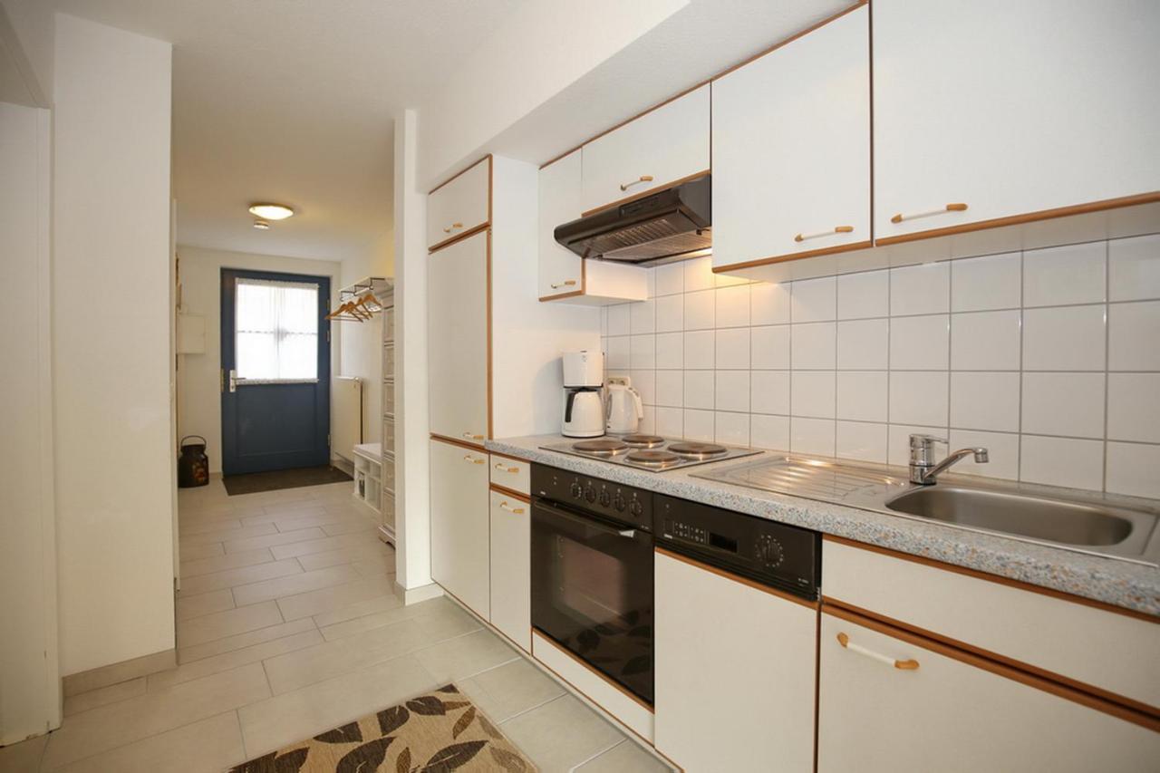 Feriendorf Papillon Wohnung 07-2 Болтенхаген Екстериор снимка