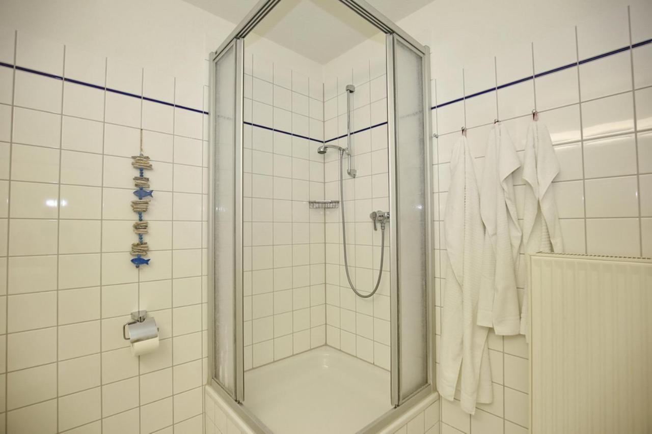 Feriendorf Papillon Wohnung 07-2 Болтенхаген Екстериор снимка