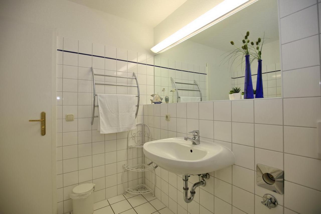 Feriendorf Papillon Wohnung 07-2 Болтенхаген Екстериор снимка