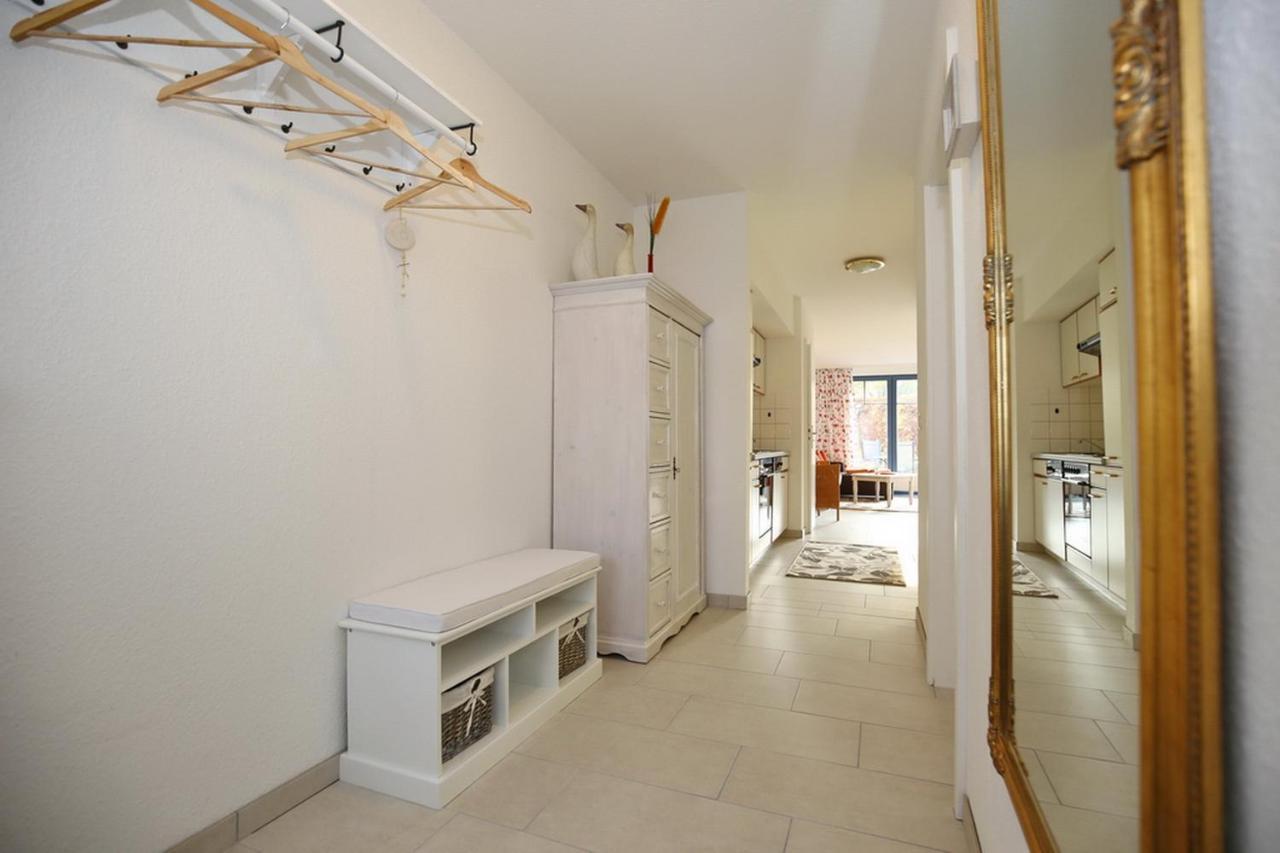 Feriendorf Papillon Wohnung 07-2 Болтенхаген Екстериор снимка