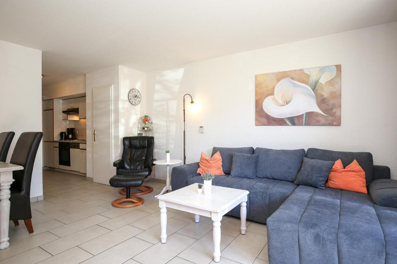 Feriendorf Papillon Wohnung 07-2 Болтенхаген Екстериор снимка