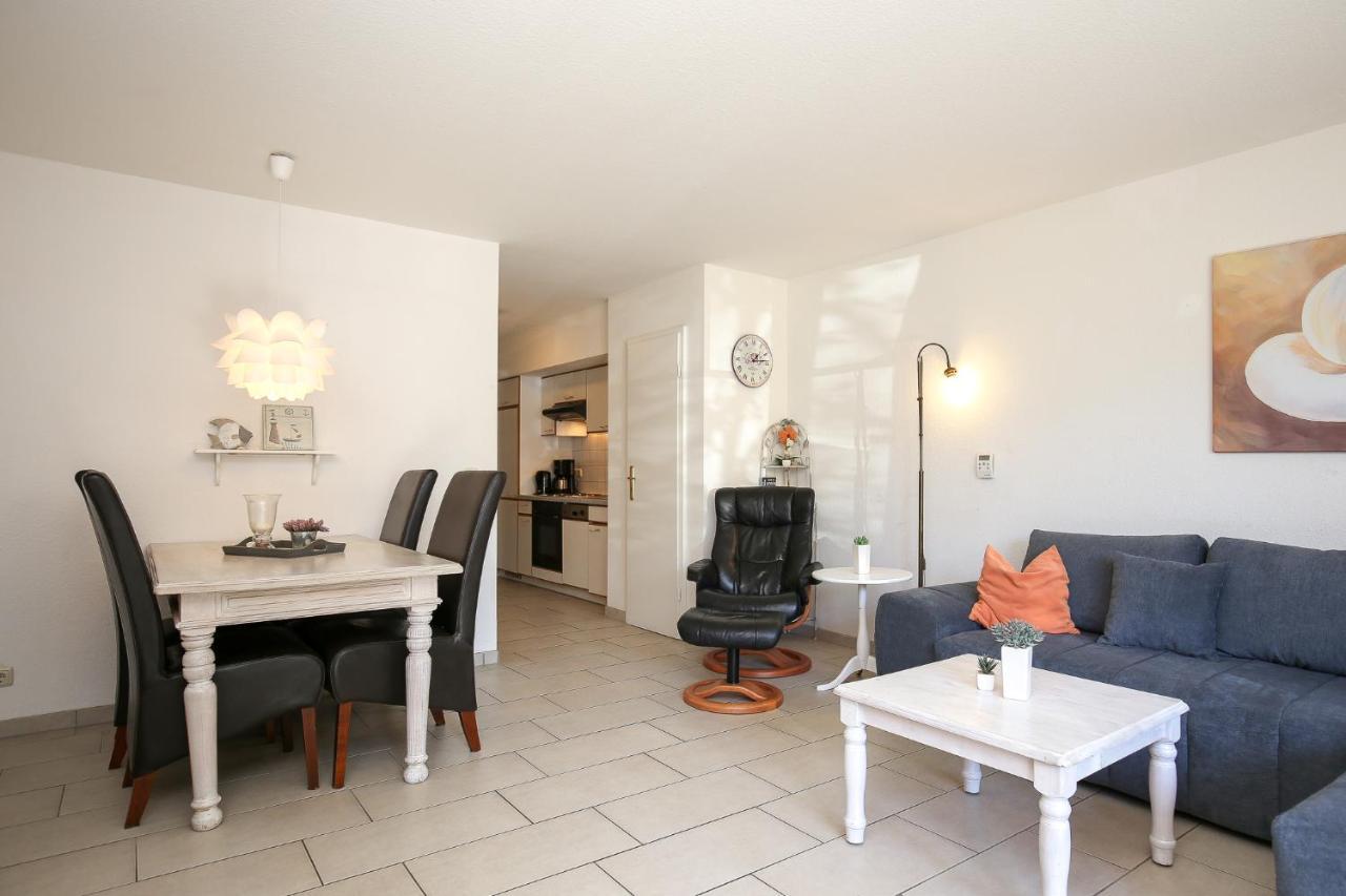 Feriendorf Papillon Wohnung 07-2 Болтенхаген Екстериор снимка