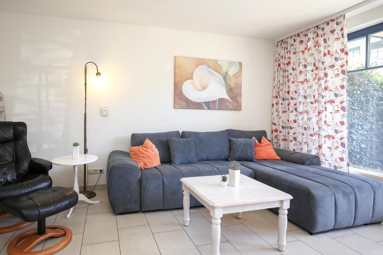 Feriendorf Papillon Wohnung 07-2 Болтенхаген Екстериор снимка