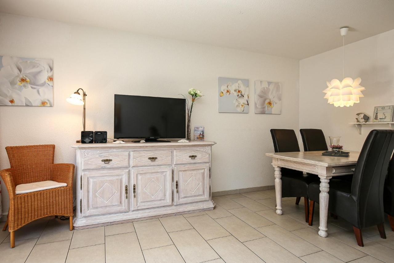 Feriendorf Papillon Wohnung 07-2 Болтенхаген Екстериор снимка