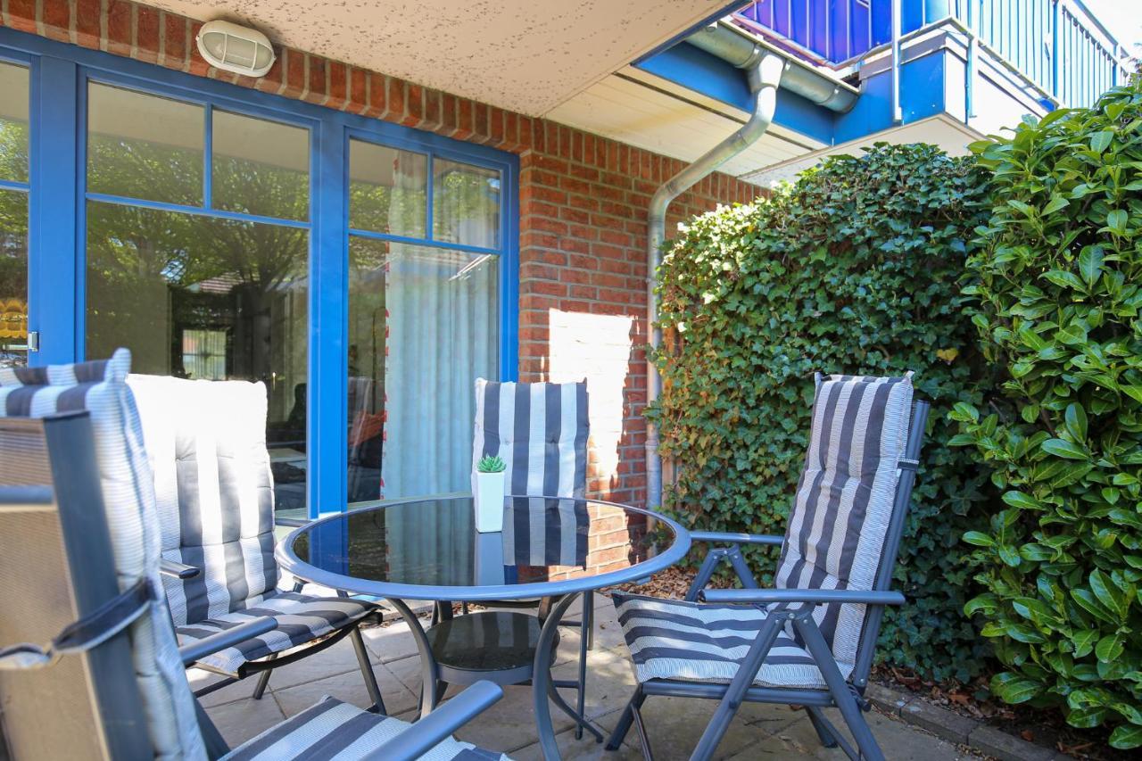 Feriendorf Papillon Wohnung 07-2 Болтенхаген Екстериор снимка